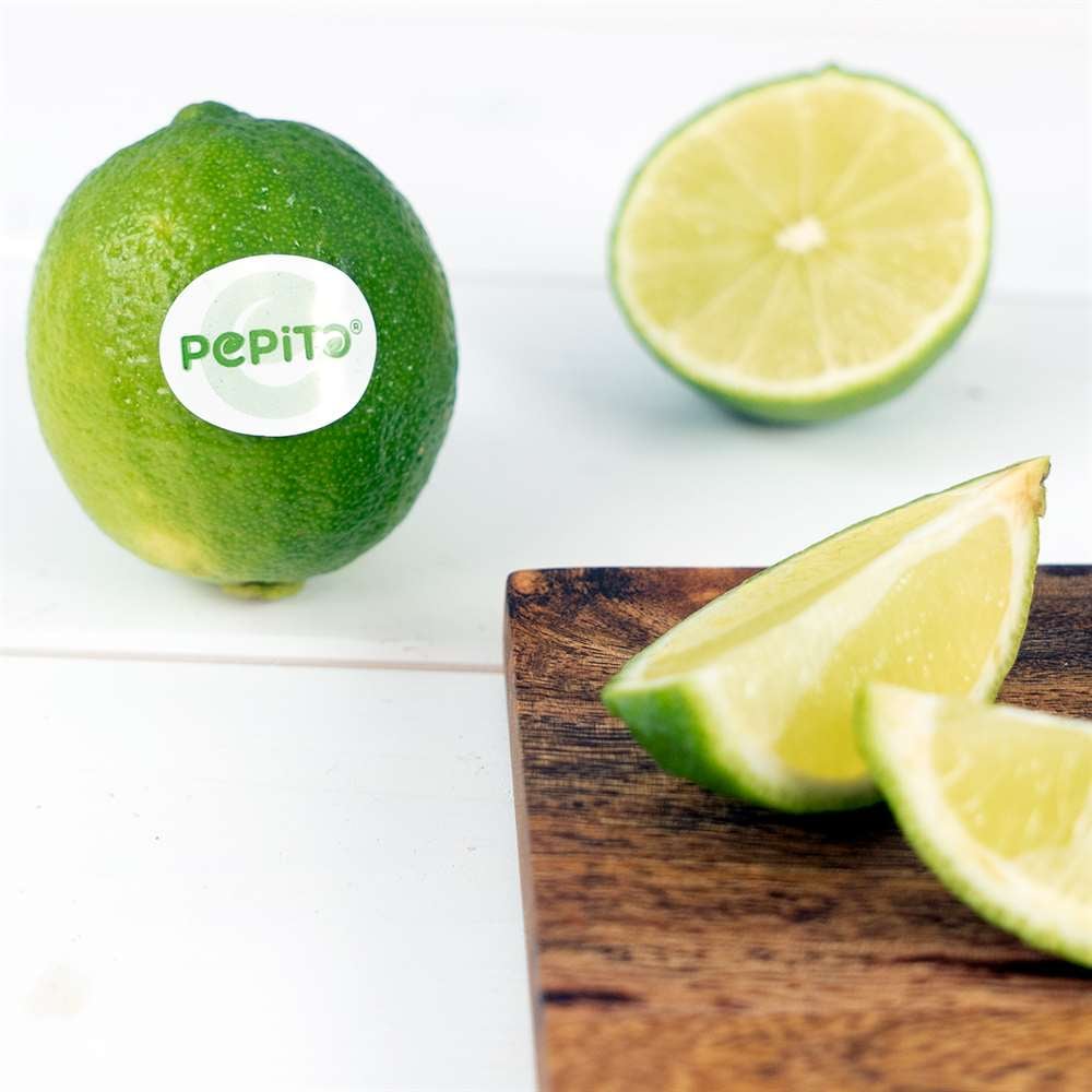 Lime, Kilo
