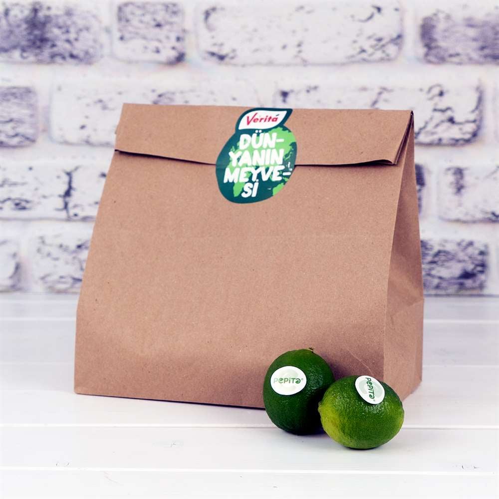 Lime, Kilo
