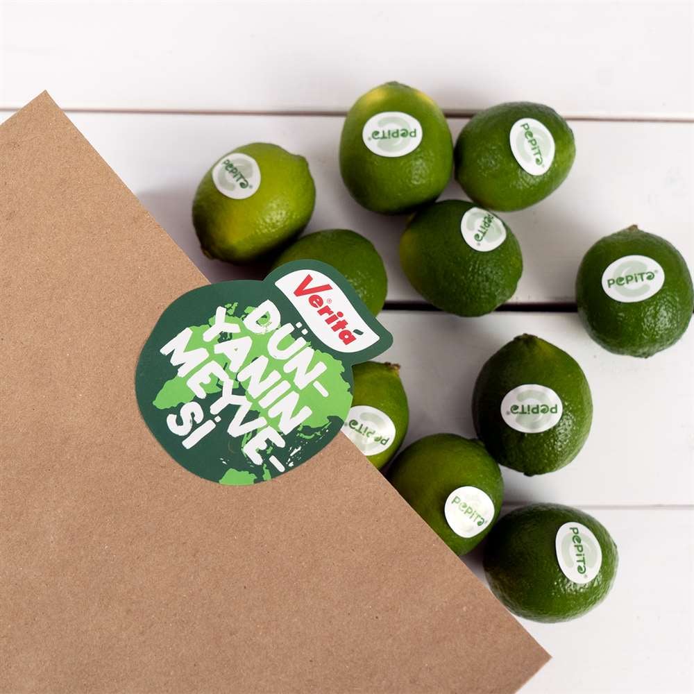 Lime, Kilo