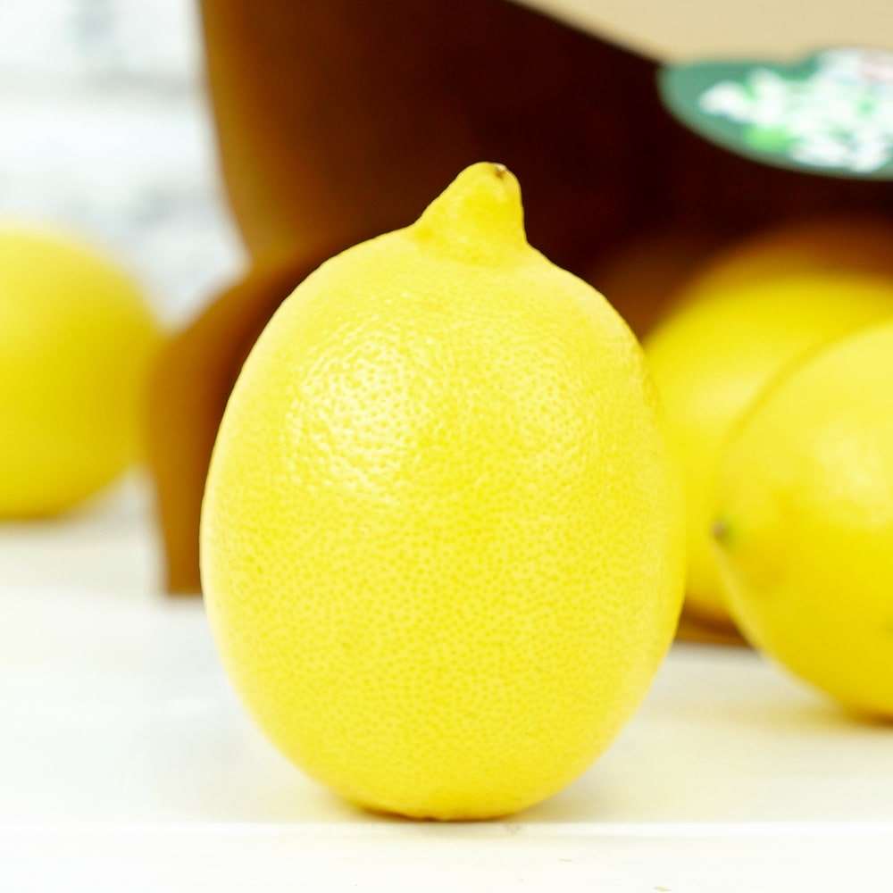 Limon, Kilo