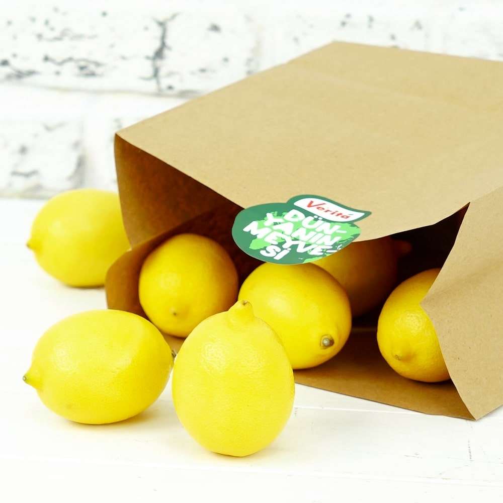 Limon, Kilo