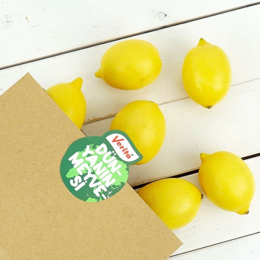 Limon, Kilo