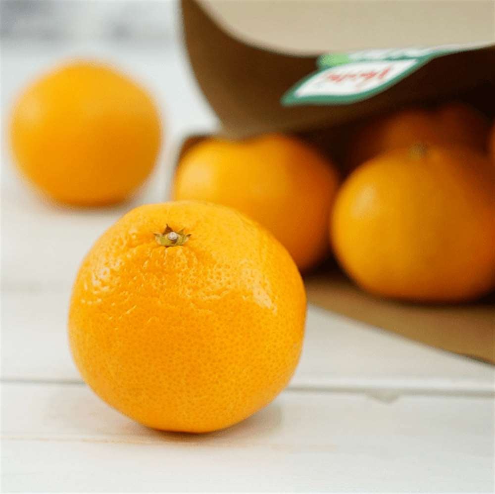 Mandalina, Kilo