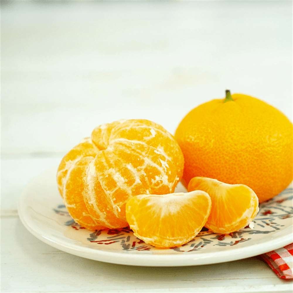 Mandalina, Kilo