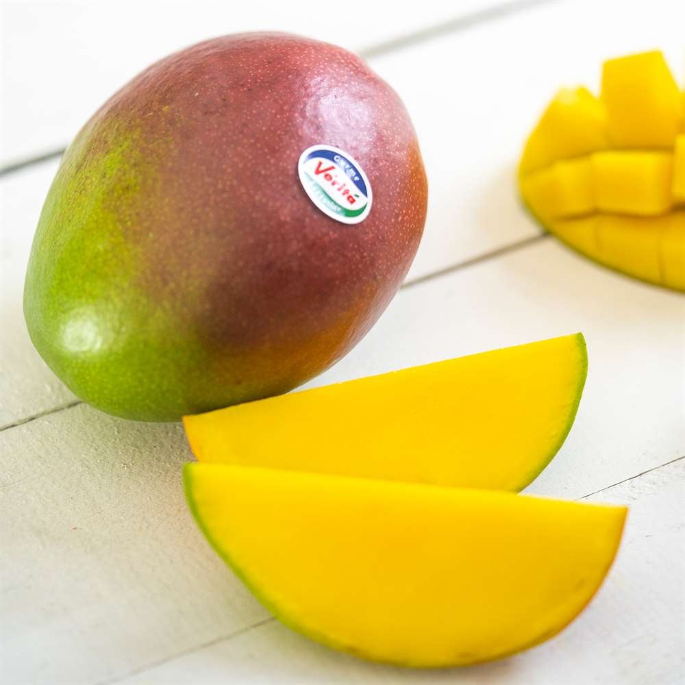 Mango, Adet