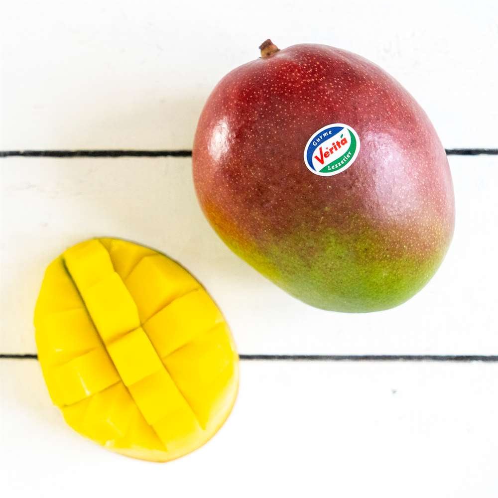 Mango, Adet