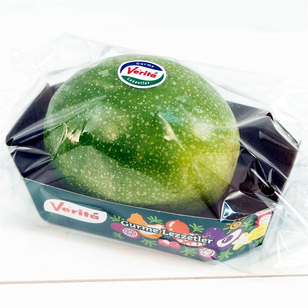 Maracuya, Paket