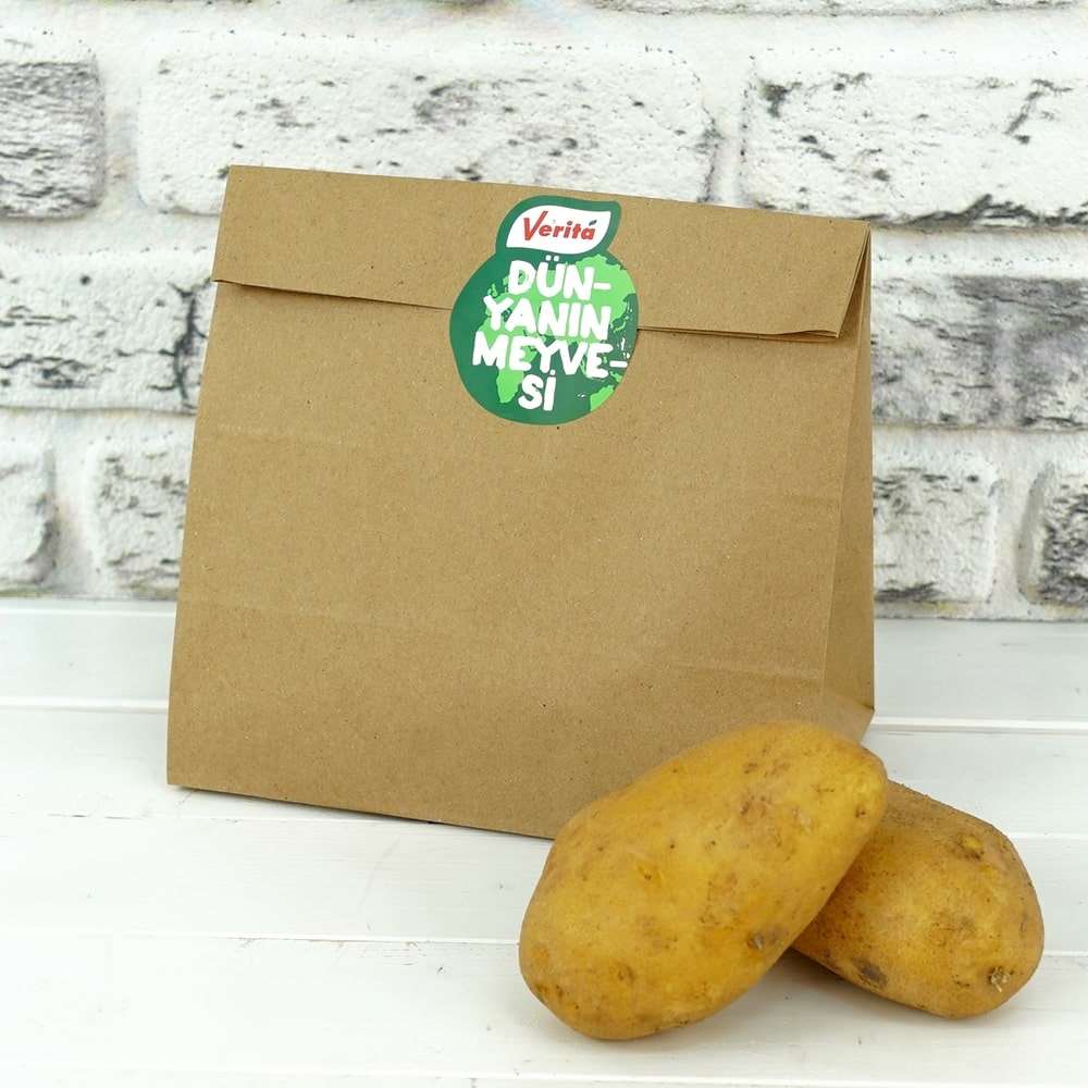 Patates, Kilo
