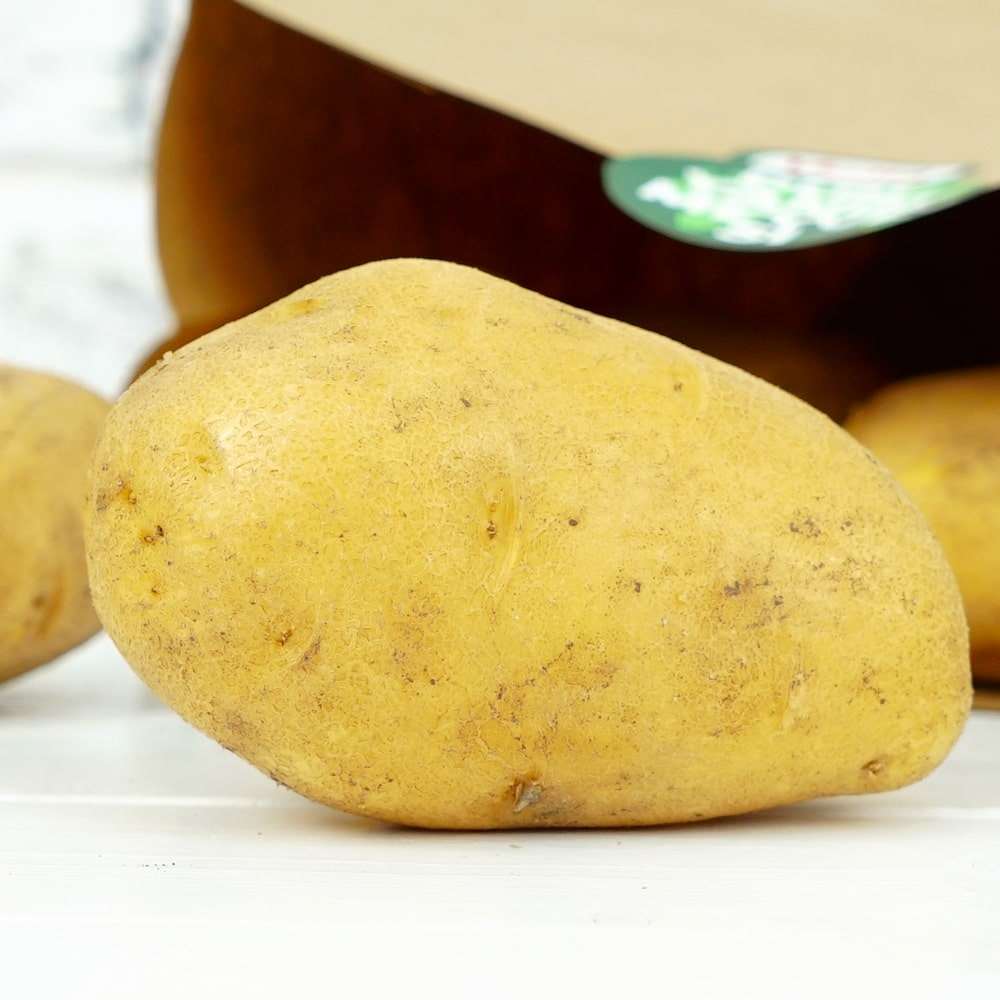 Patates, Kilo