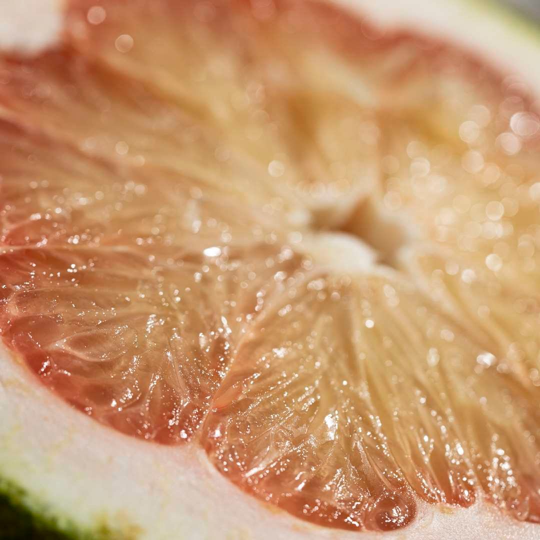 Pepita Yeşil Kabuklu Pomelo