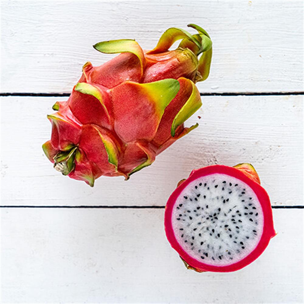 Pitahaya, Paket