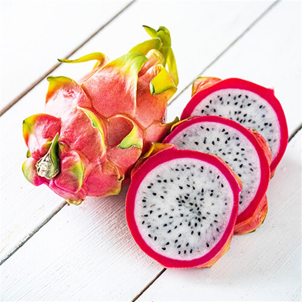 Pitahaya, Paket