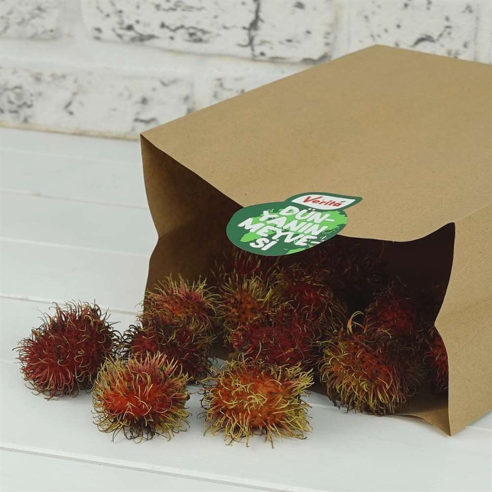 Rambutan, Kilo