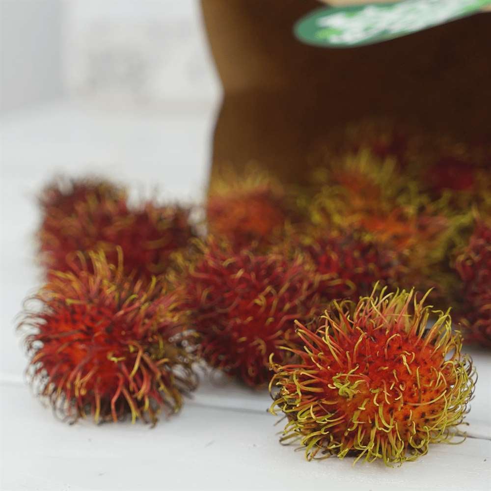 Rambutan, Kilo