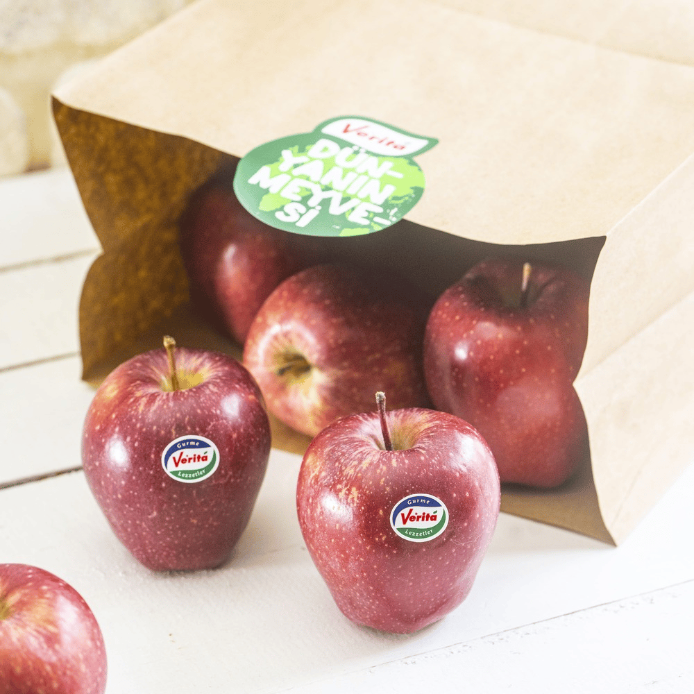 Red Delicious Elma, Kilo