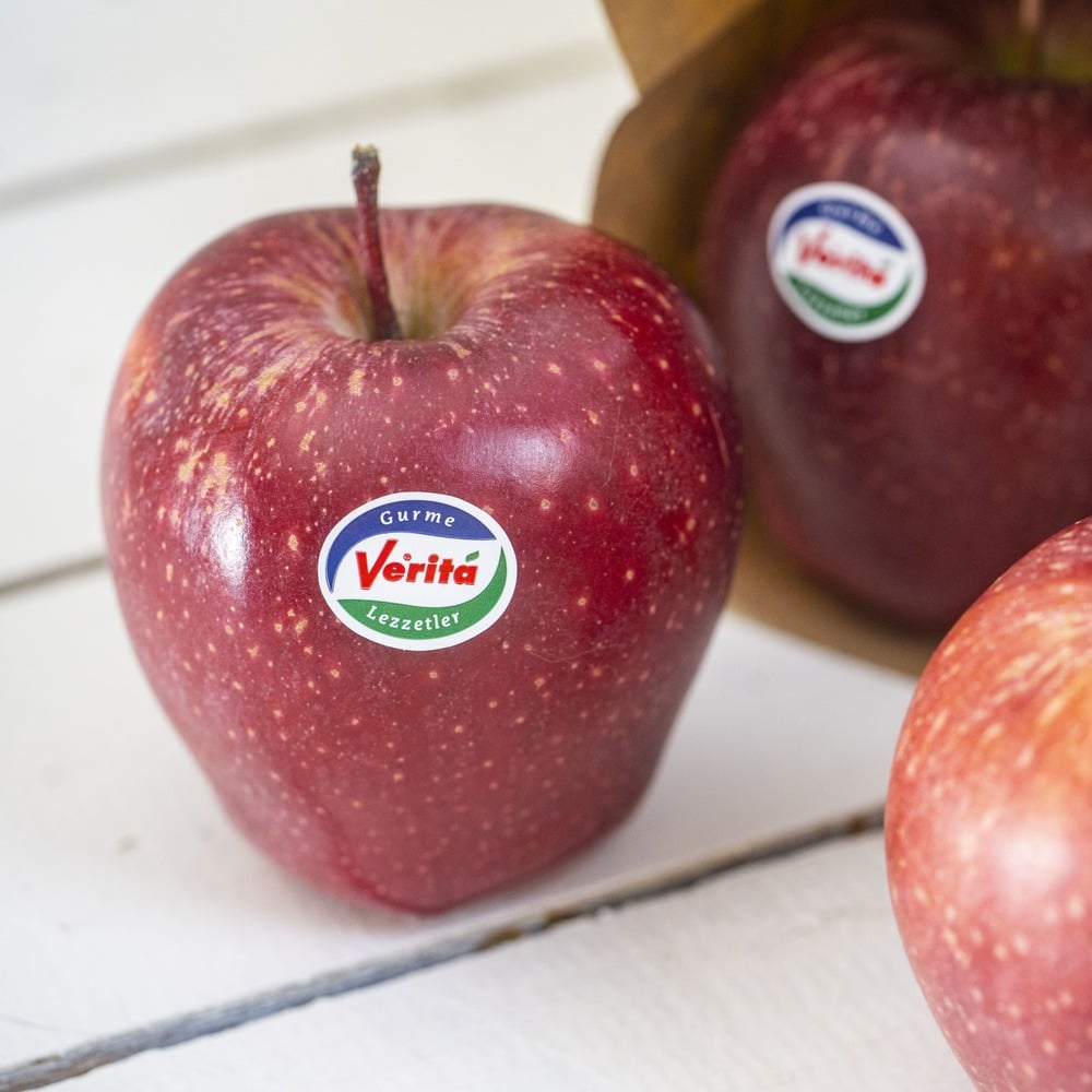 Red Delicious Elma, Kilo