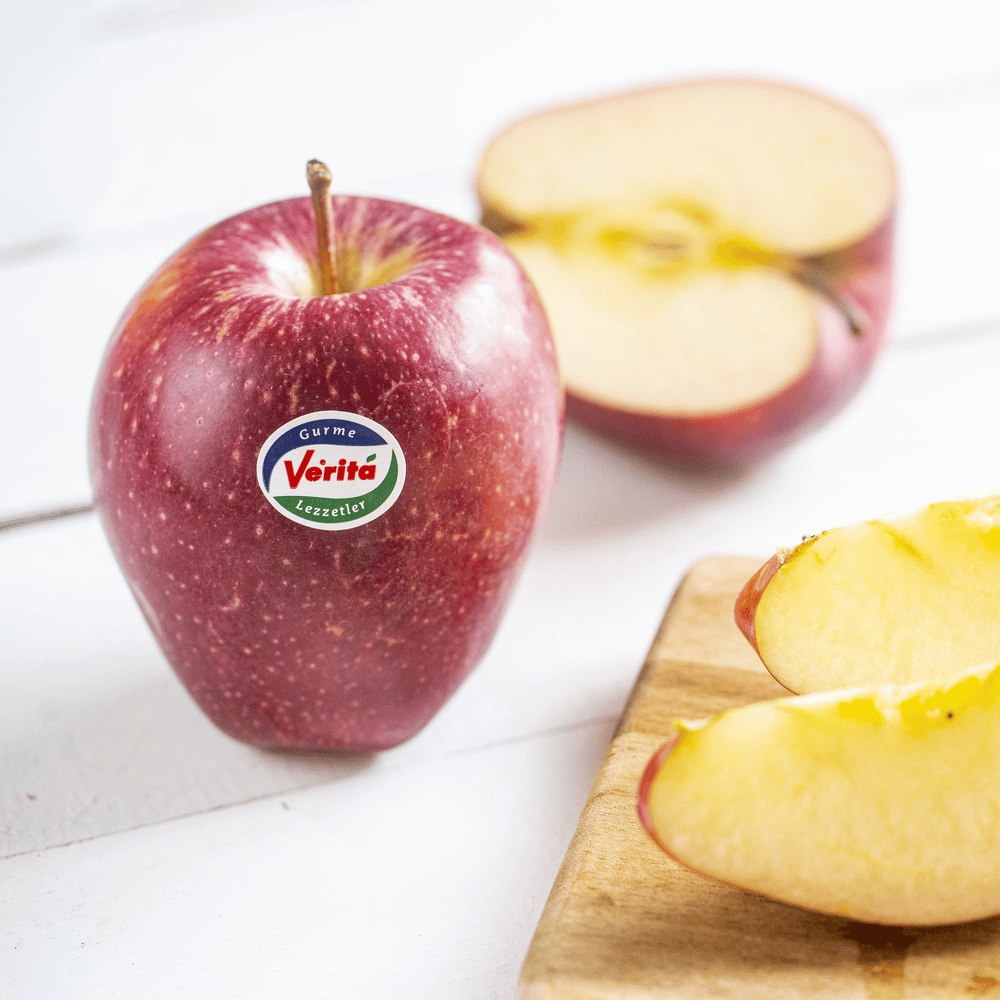 Red Delicious Elma, Kilo