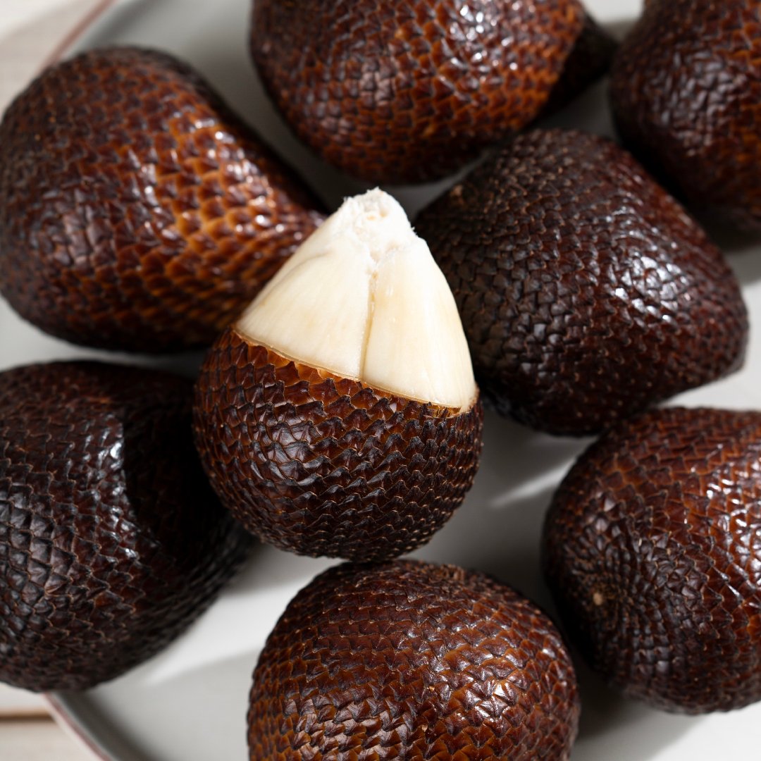 Salacca / Snake Fruit, Kilo