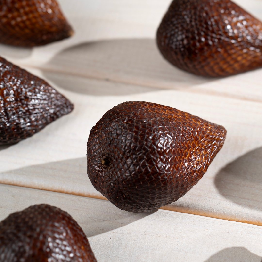Salacca / Snake Fruit, Kilo