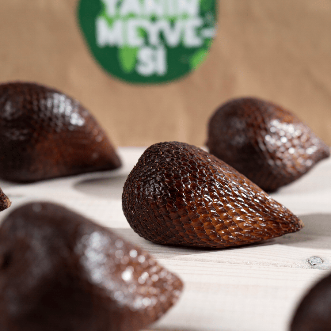 Salacca / Snake Fruit, Kilo