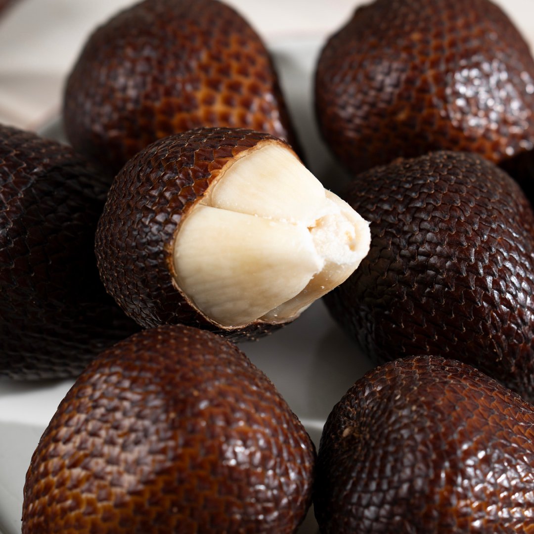 Salacca / Snake Fruit, Kilo