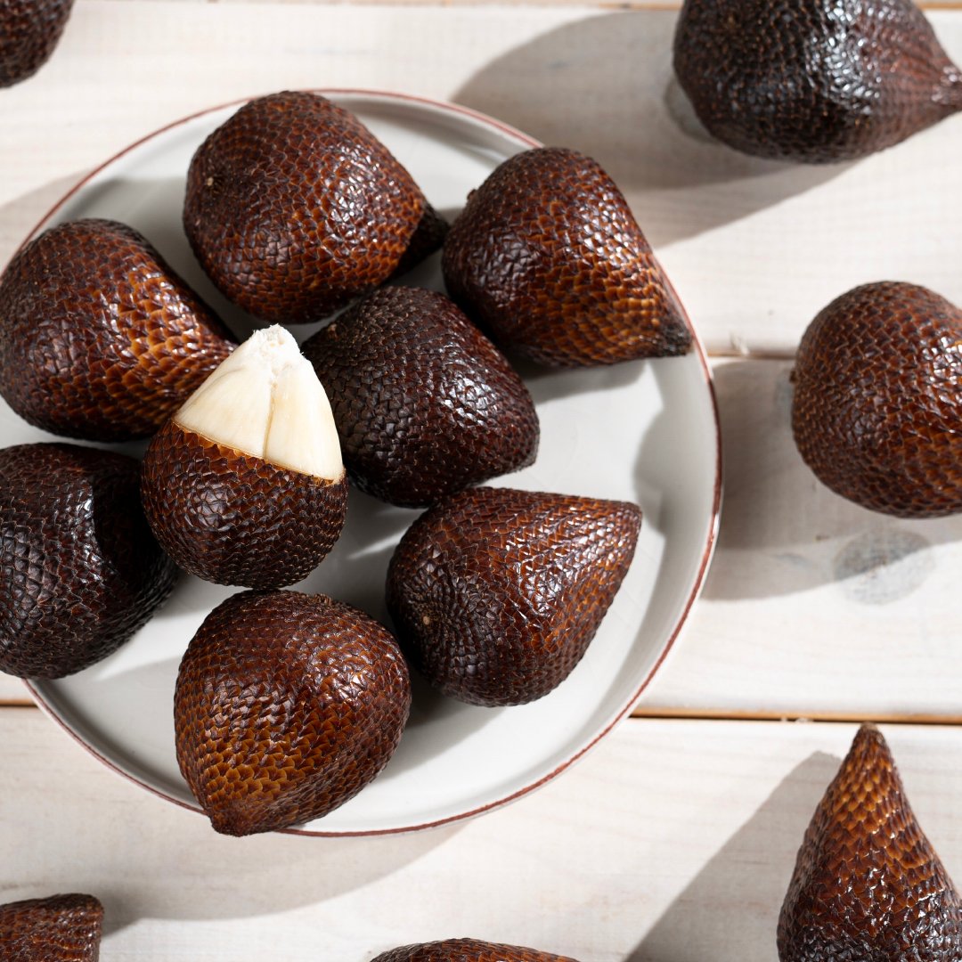 Salacca / Snake Fruit, Kilo