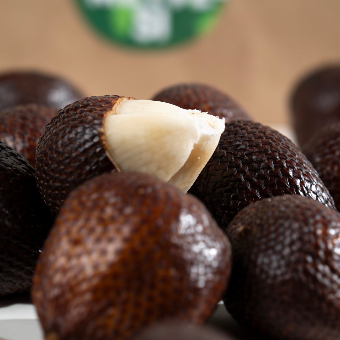 Salacca / Snake Fruit, Kilo