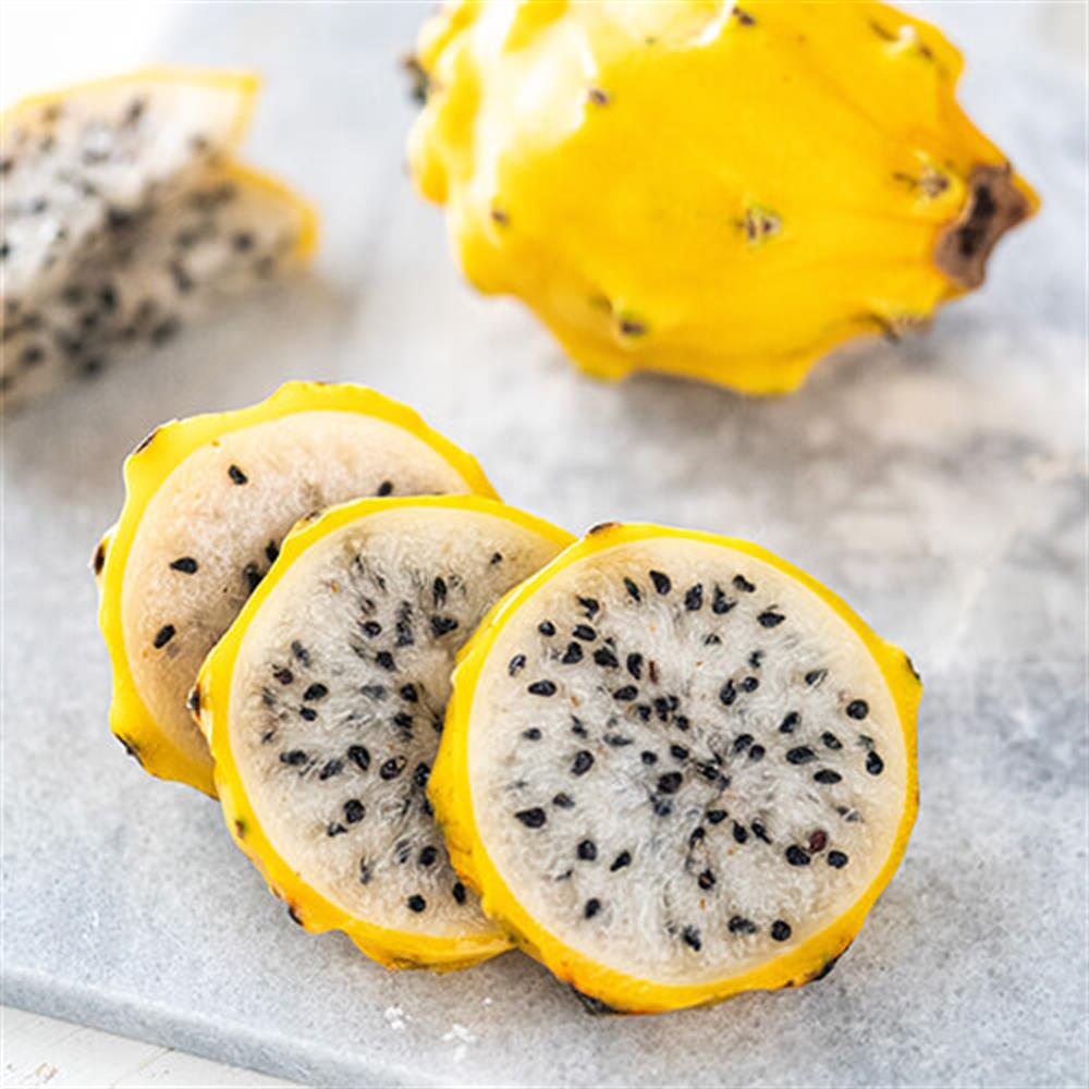 Sarı Pitahaya, Adet