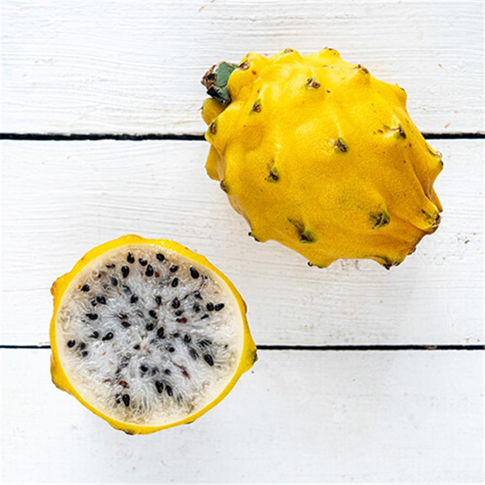 Sarı Pitahaya, Adet