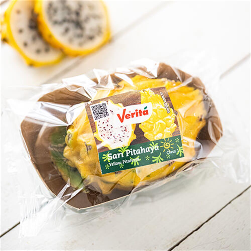 Sarı Pitahaya, Adet
