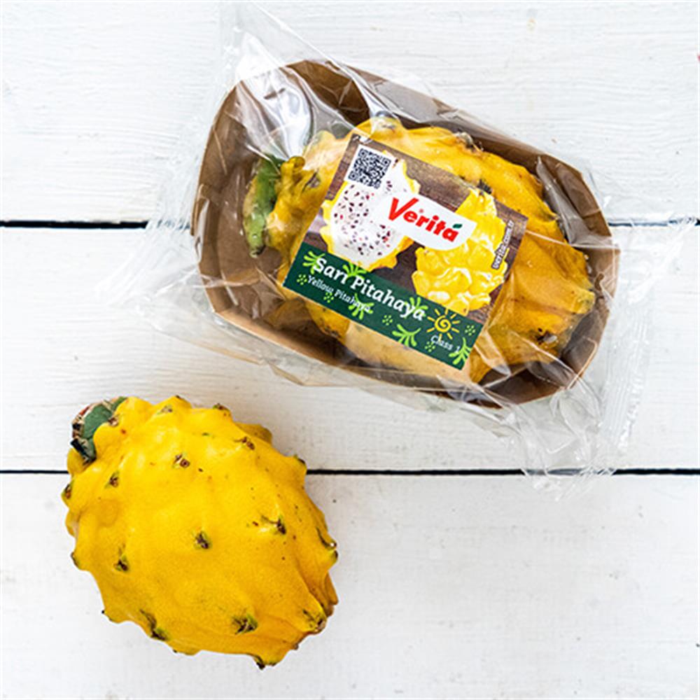 Sarı Pitahaya, Adet