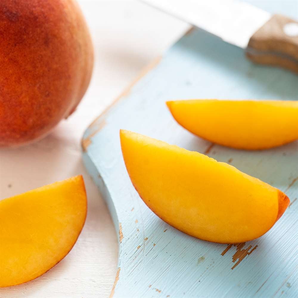 Şeftali, 2'li Paket