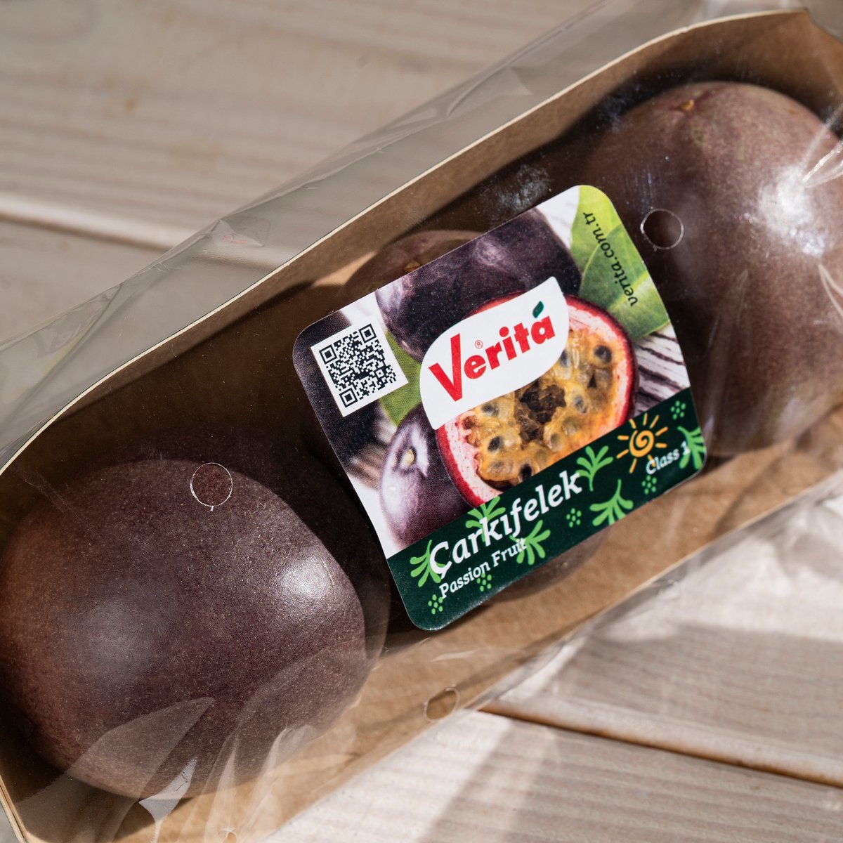Sevgi Dolu Paket