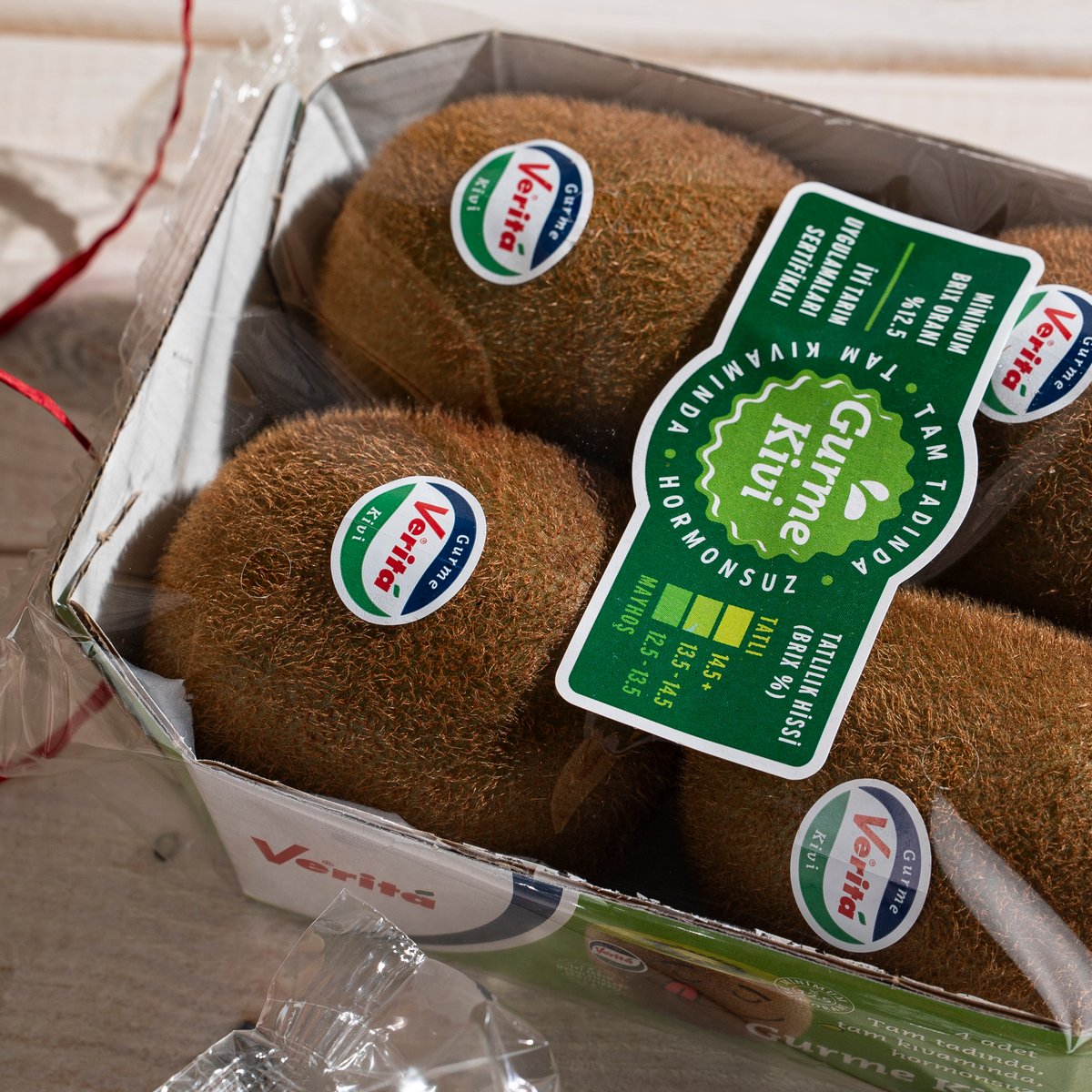 Sevgi Dolu Paket
