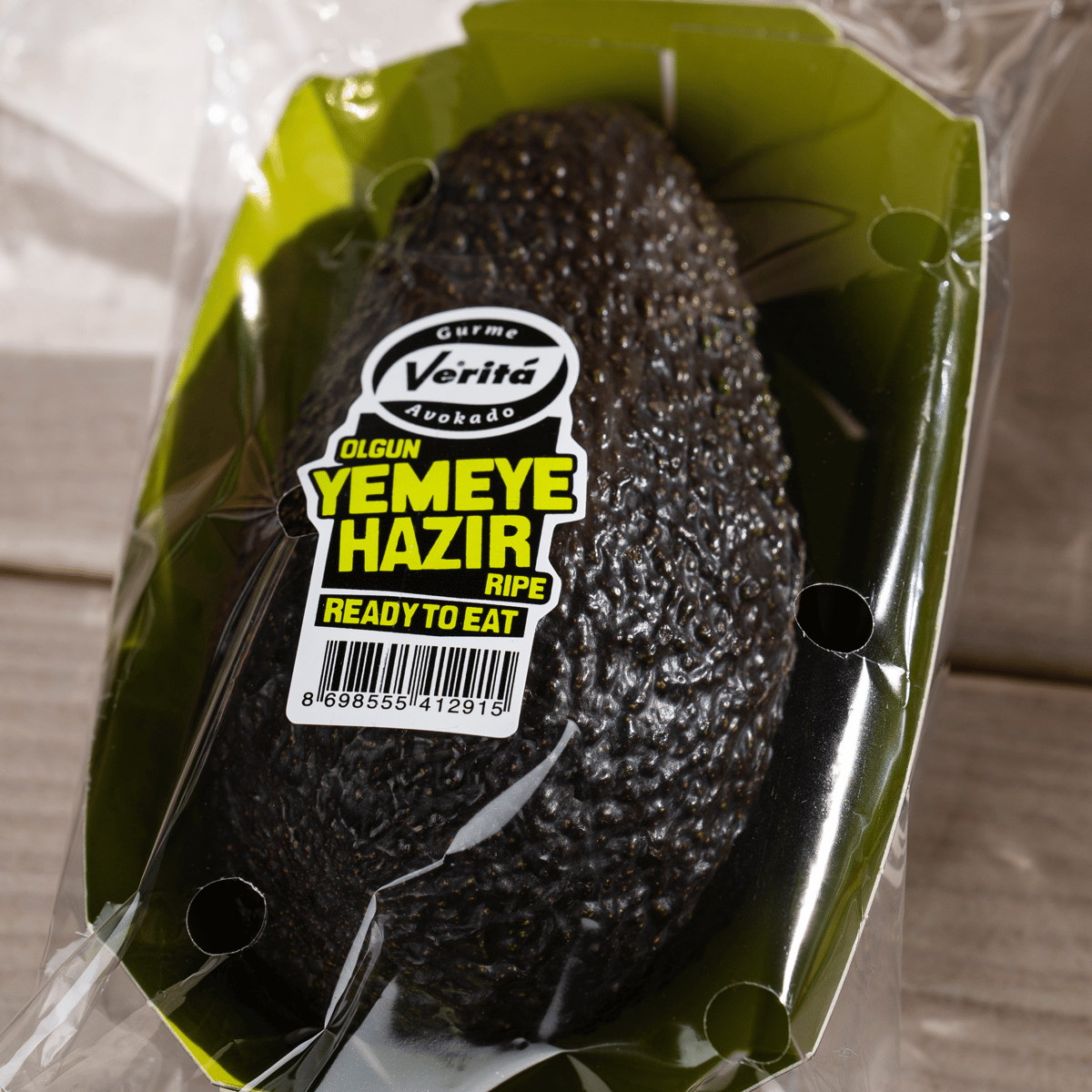 Sevgi Dolu Paket