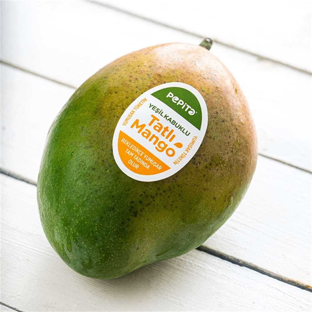 Tatlı Mango, Adet