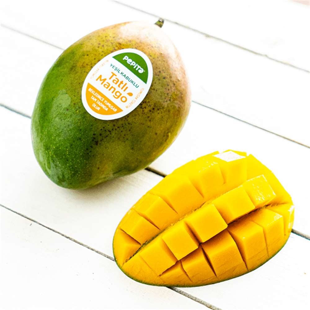 Tatlı Mango, Adet