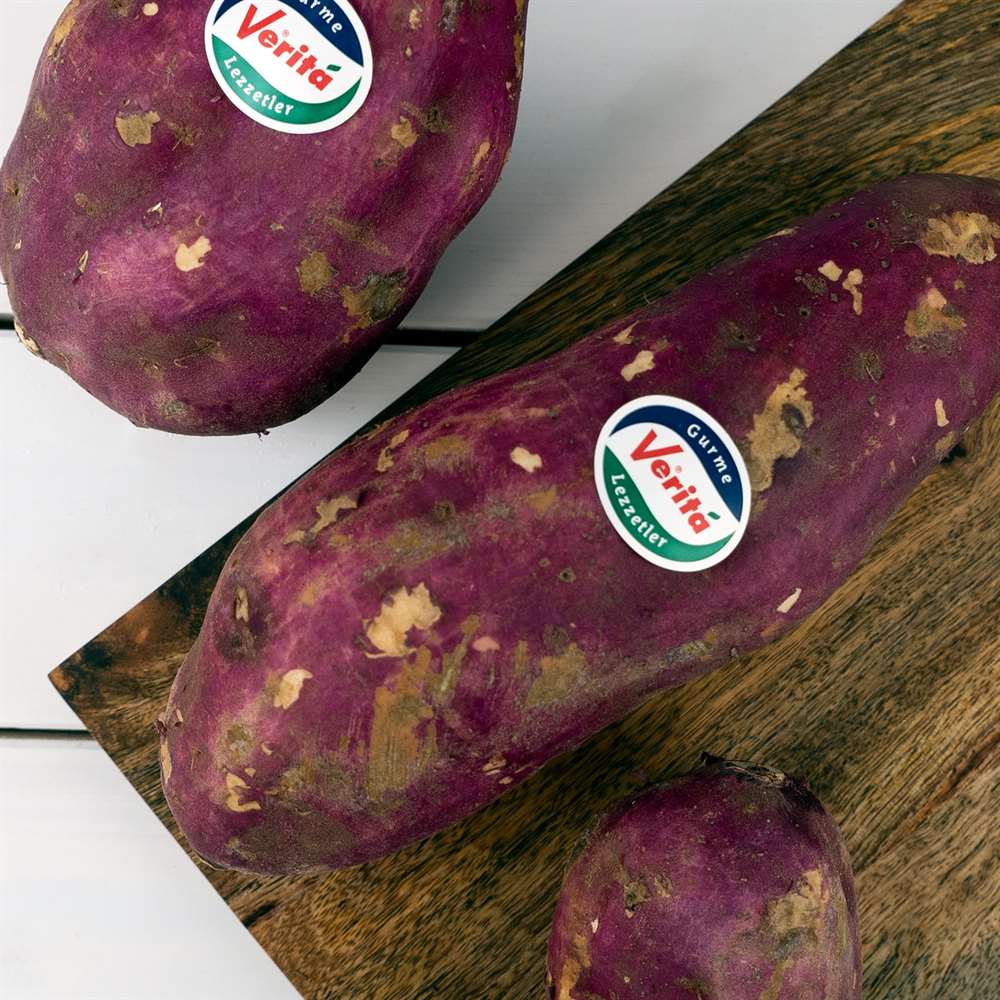 Tatlı Patates Beyaz, Kilo