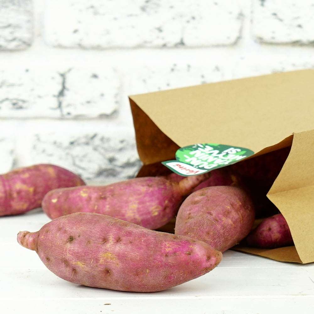 Tatlı Patates Kırmızı, Kilo