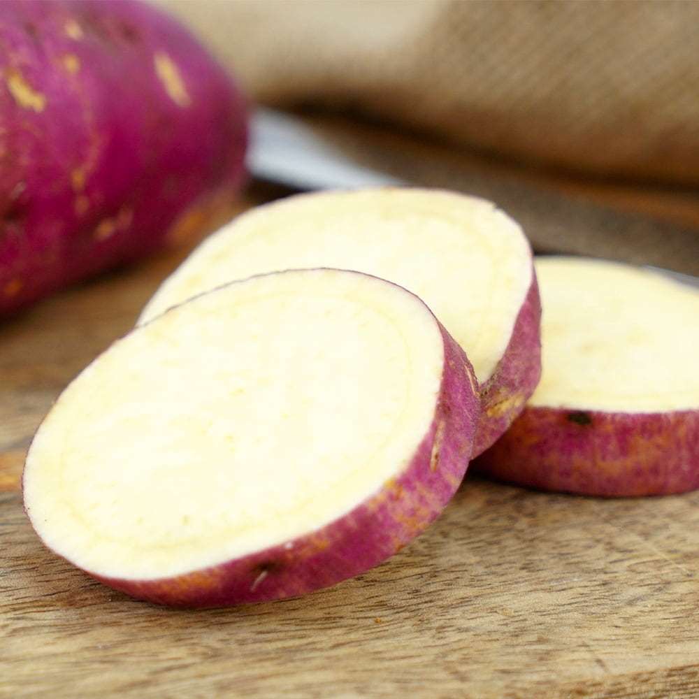 Tatlı Patates Kırmızı, Kilo