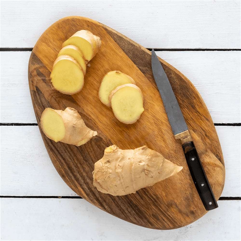 Taze Zencefil, 250g/Paket