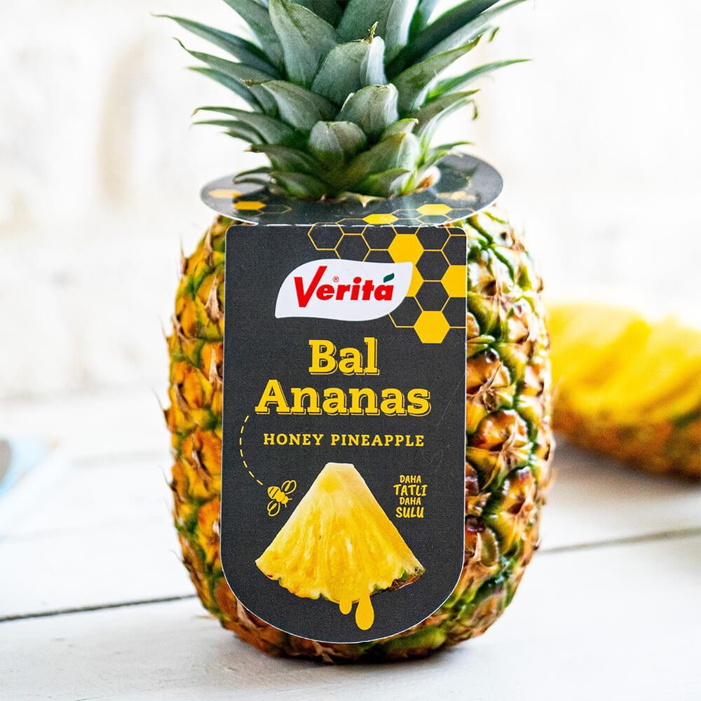 Verita Bal Ananas
