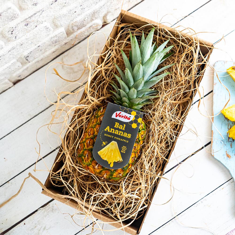 Verita Bal Ananas