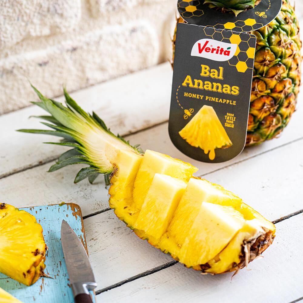 Verita Bal Ananas