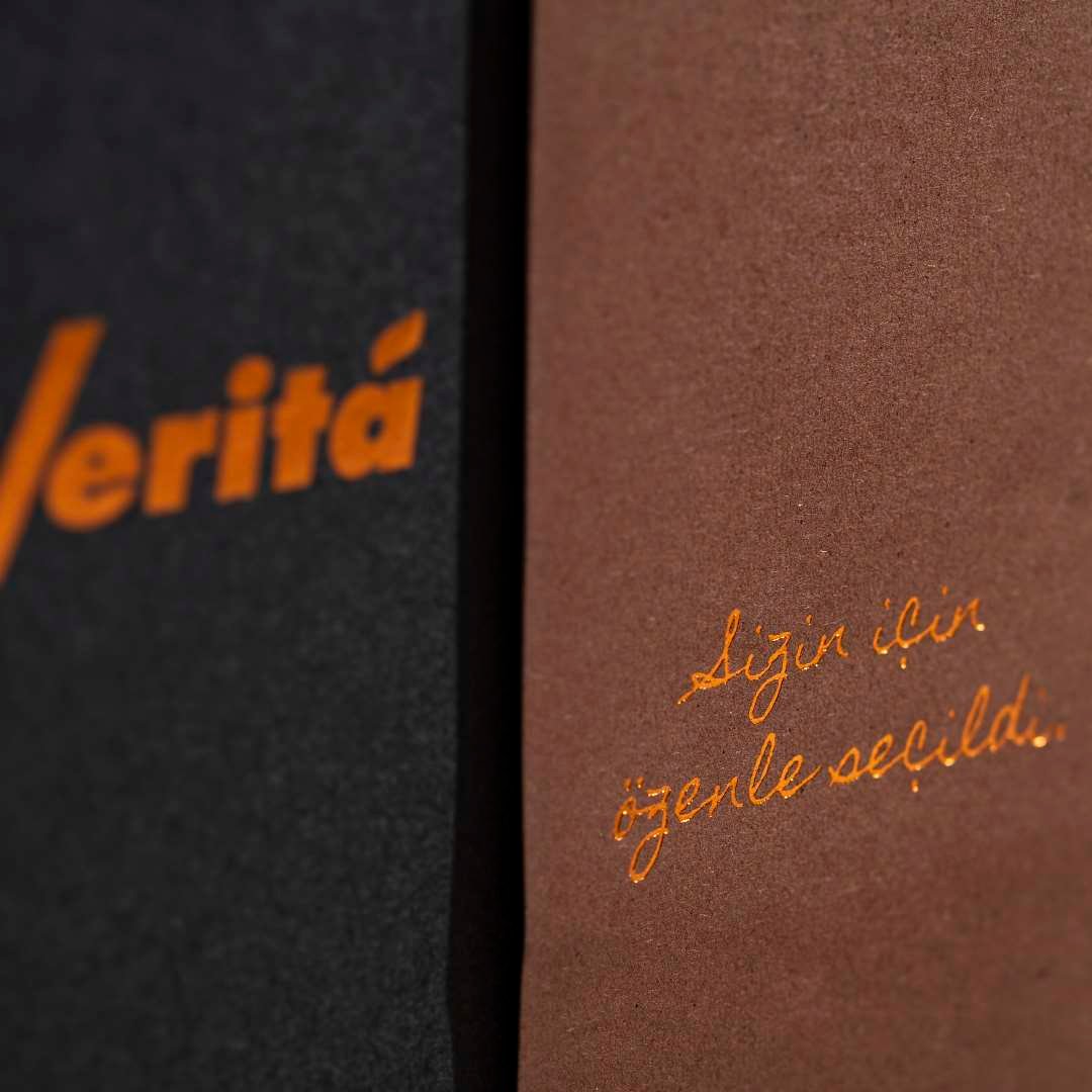 Verita Özel Seçki - Medjoul