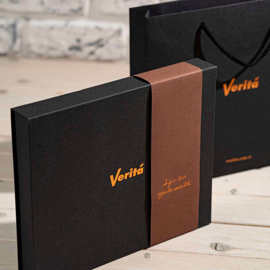 Verita Özel Seçki - Medjoul