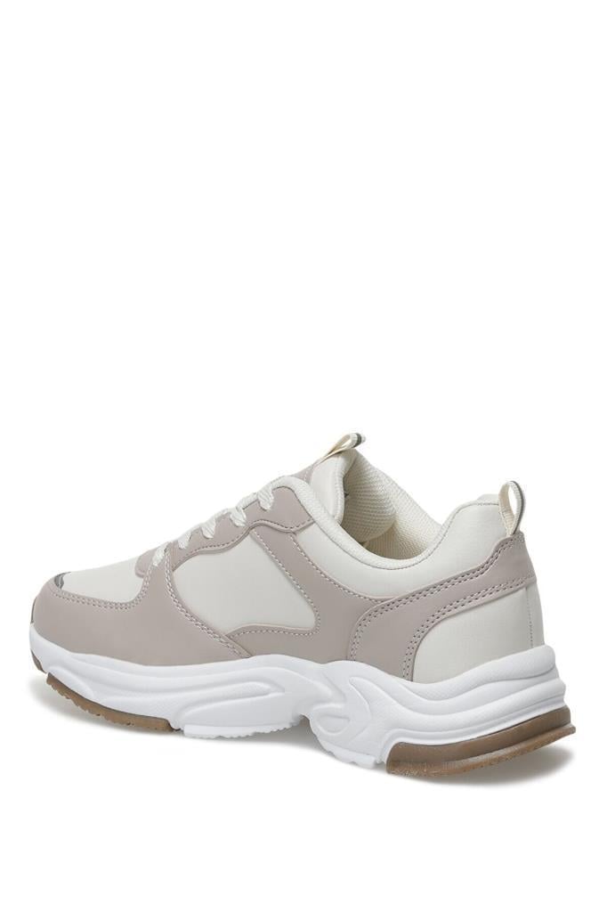 U.S POLO ASSN. SORLEY 2PR PUDRA KADIN SNEAKER