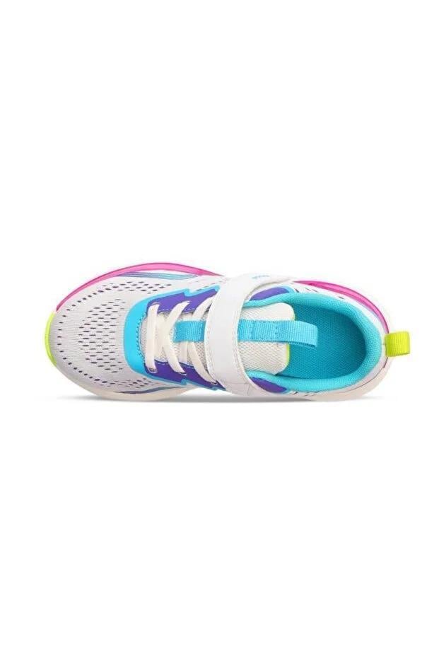 VİCCO 346.24Y.113 BEYAZ ÇOCUK SNEAKER