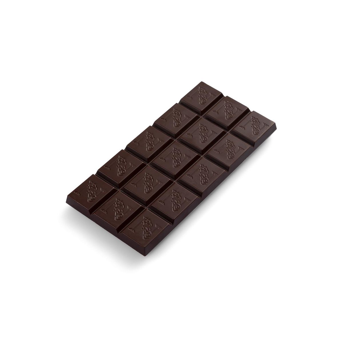 %80 Kakao Artizanal Bitter Tablet Çikolata 100gr - Naturca