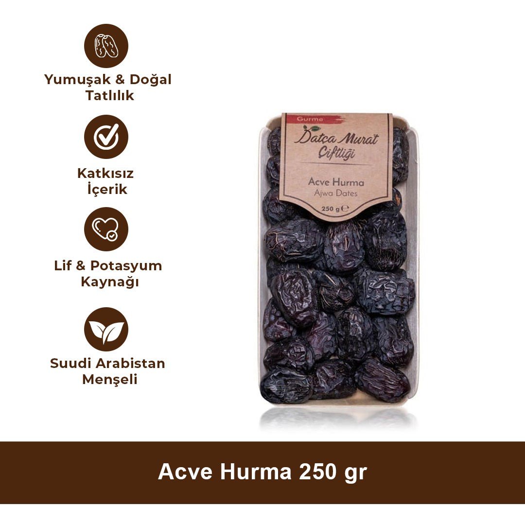 Acve Hurma 250 gr